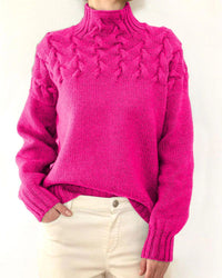 Dark Pink