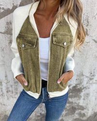 Olive Green