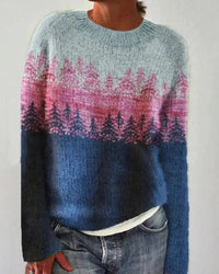 Blue / Pink