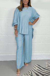 Light Blue