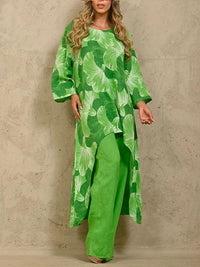 Vivid Green