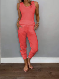 Rose Pink
