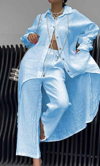Baby Blue
