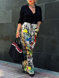 Black Print