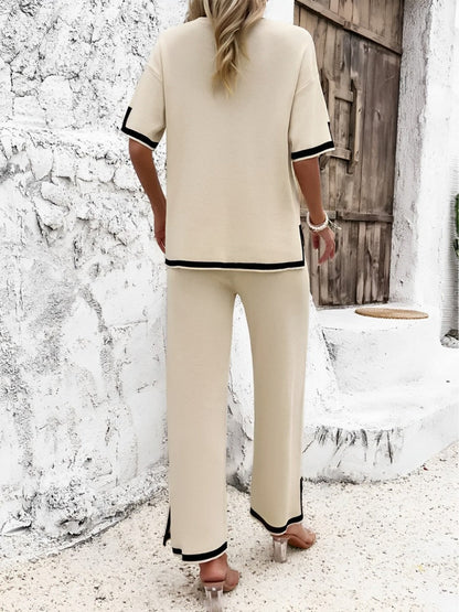 Women's Loungewear Set – Mirtes