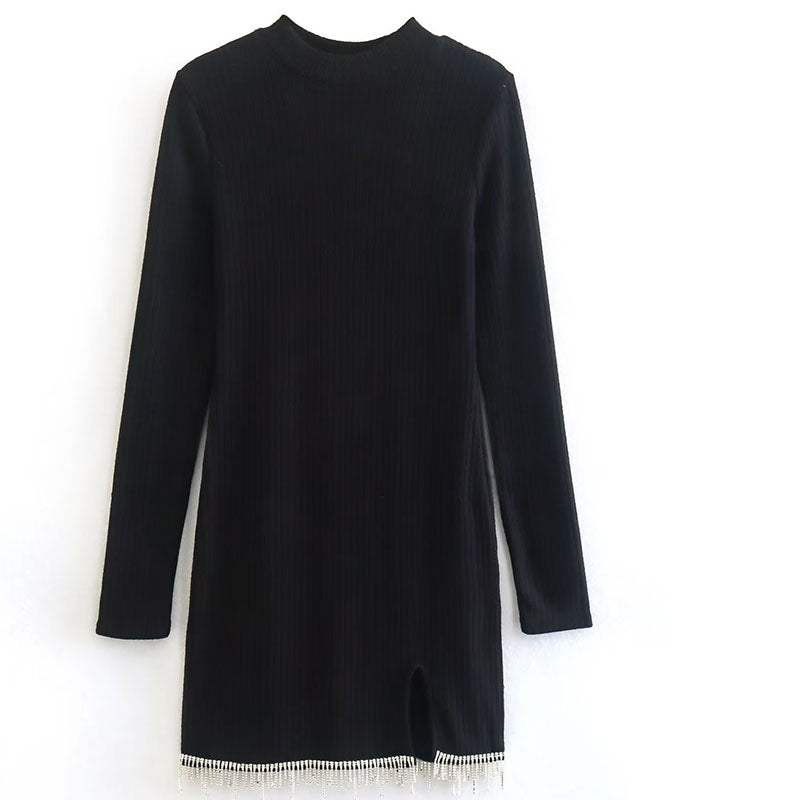 Women's Embroidered Dress – Lani – view 10