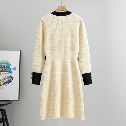 Women's Luxe Dress – Lana – view 8