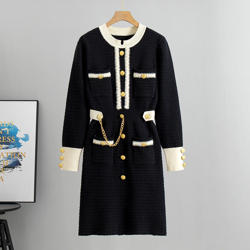 Women's Luxe Dress – Lana – view 7