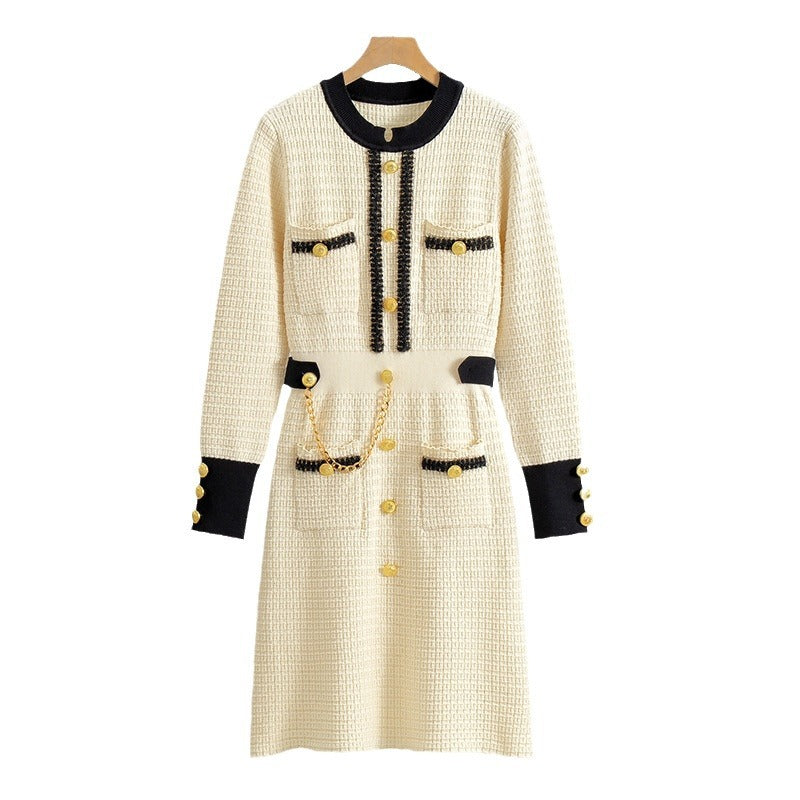 Women's Luxe Dress – Lana – view 4