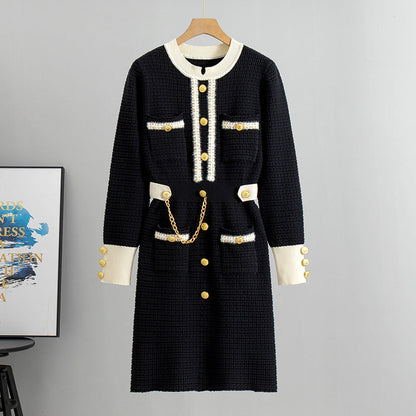 Women's Luxe Dress – Lana – view 6