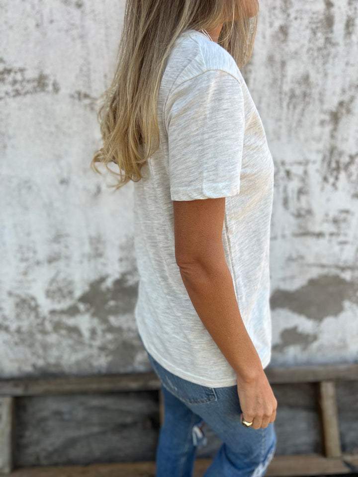 Comfort Casual Tee – Lyla – view 4