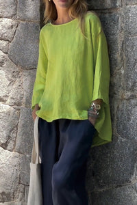 Lime Green