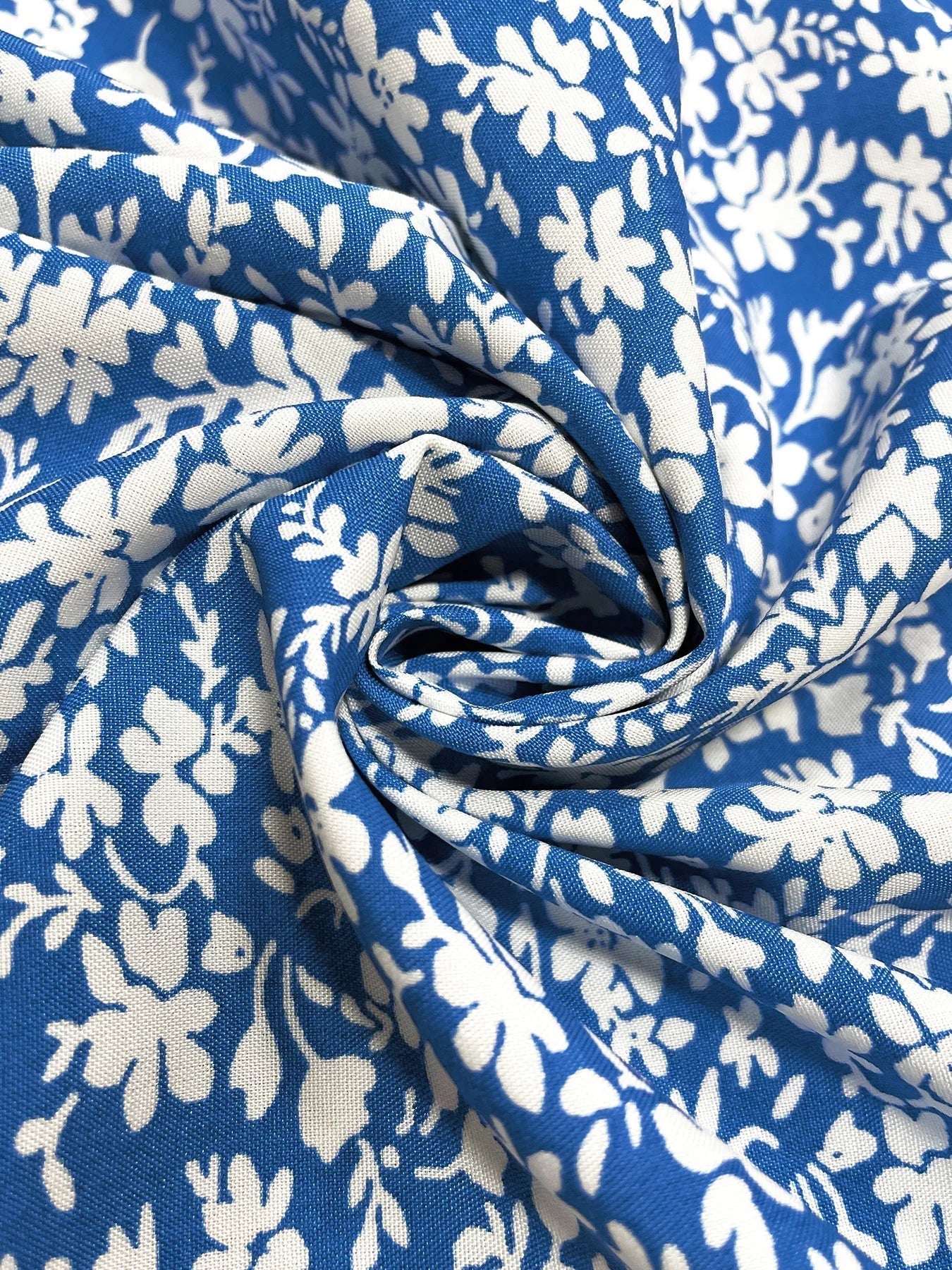 Women's Floral Dress – Muriel – view 2