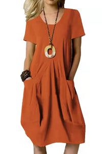 Red Orange
